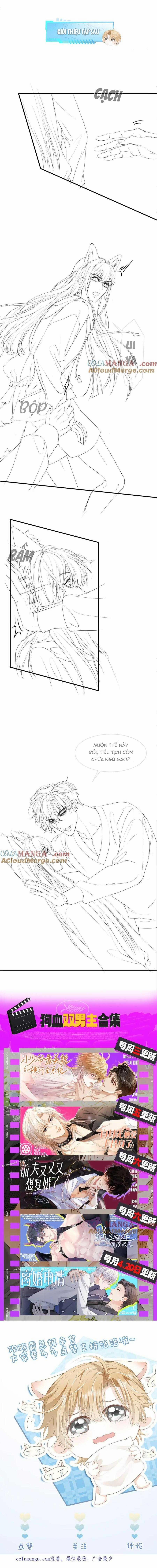 Tiểu Thiếu Gia Dựa Vào Nhan Sắc Càn Quét Toàn Hệ Thống 64 trang 6