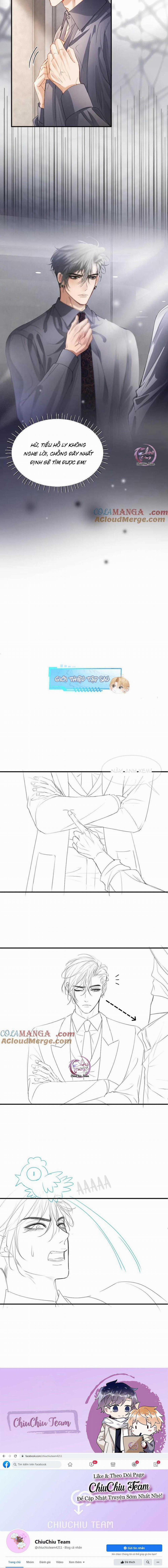 Tiểu Thiếu Gia Dựa Vào Nhan Sắc Càn Quét Toàn Hệ Thống 66 trang 5