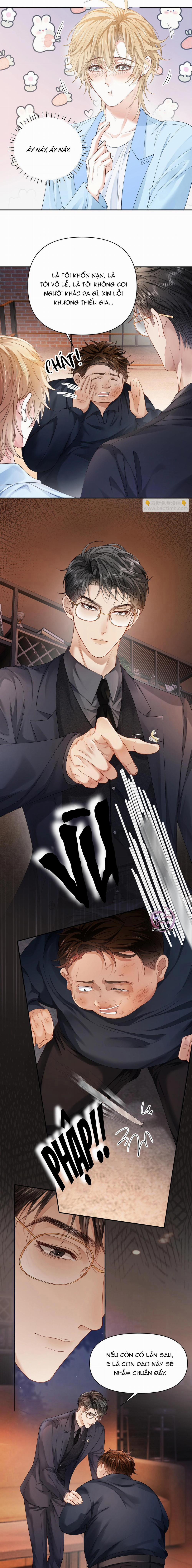 Tiểu Thiếu Gia Dựa Vào Nhan Sắc Càn Quét Toàn Hệ Thống 7 trang 2