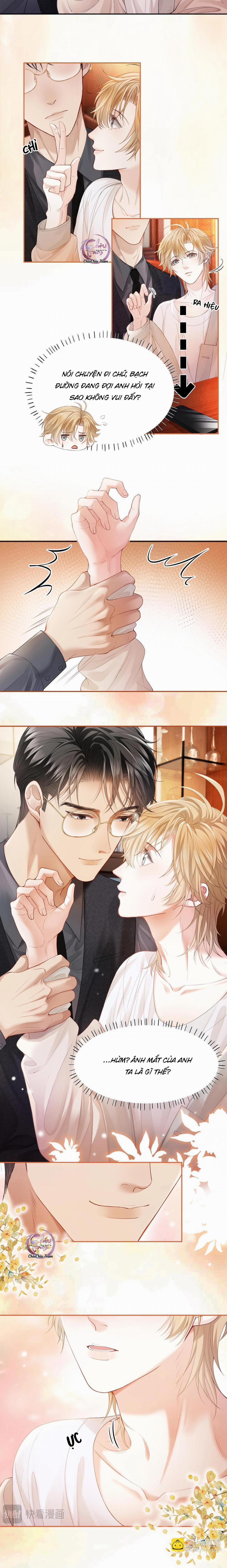 Tiểu Thiếu Gia Dựa Vào Nhan Sắc Càn Quét Toàn Hệ Thống 7 trang 7