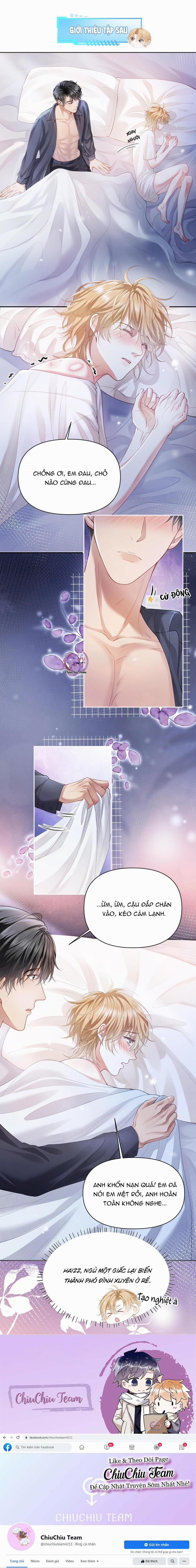 Tiểu Thiếu Gia Dựa Vào Nhan Sắc Càn Quét Toàn Hệ Thống 7 trang 8