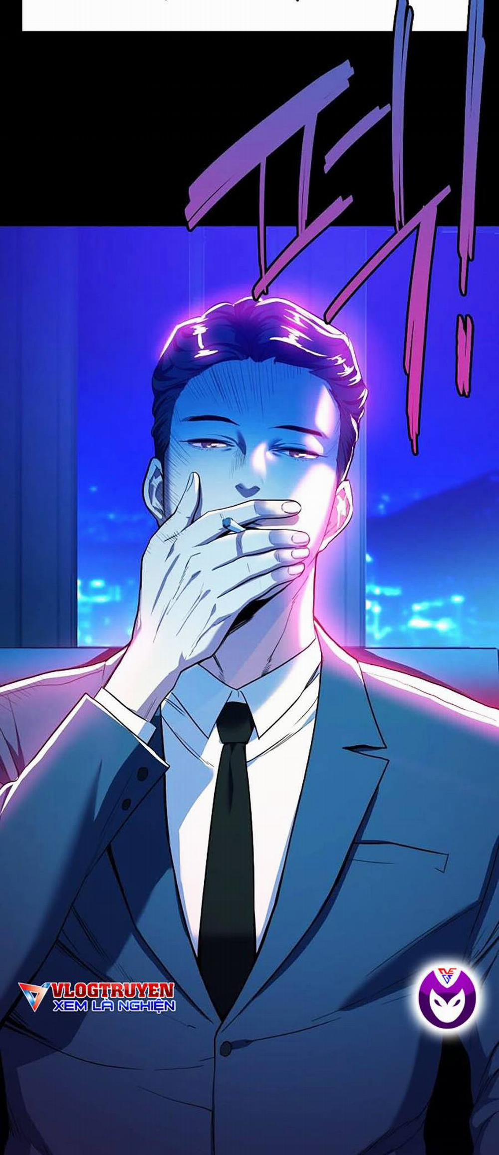 Tiểu Thiếu Gia Gia Tộc Tài Phiệt 1 trang 10