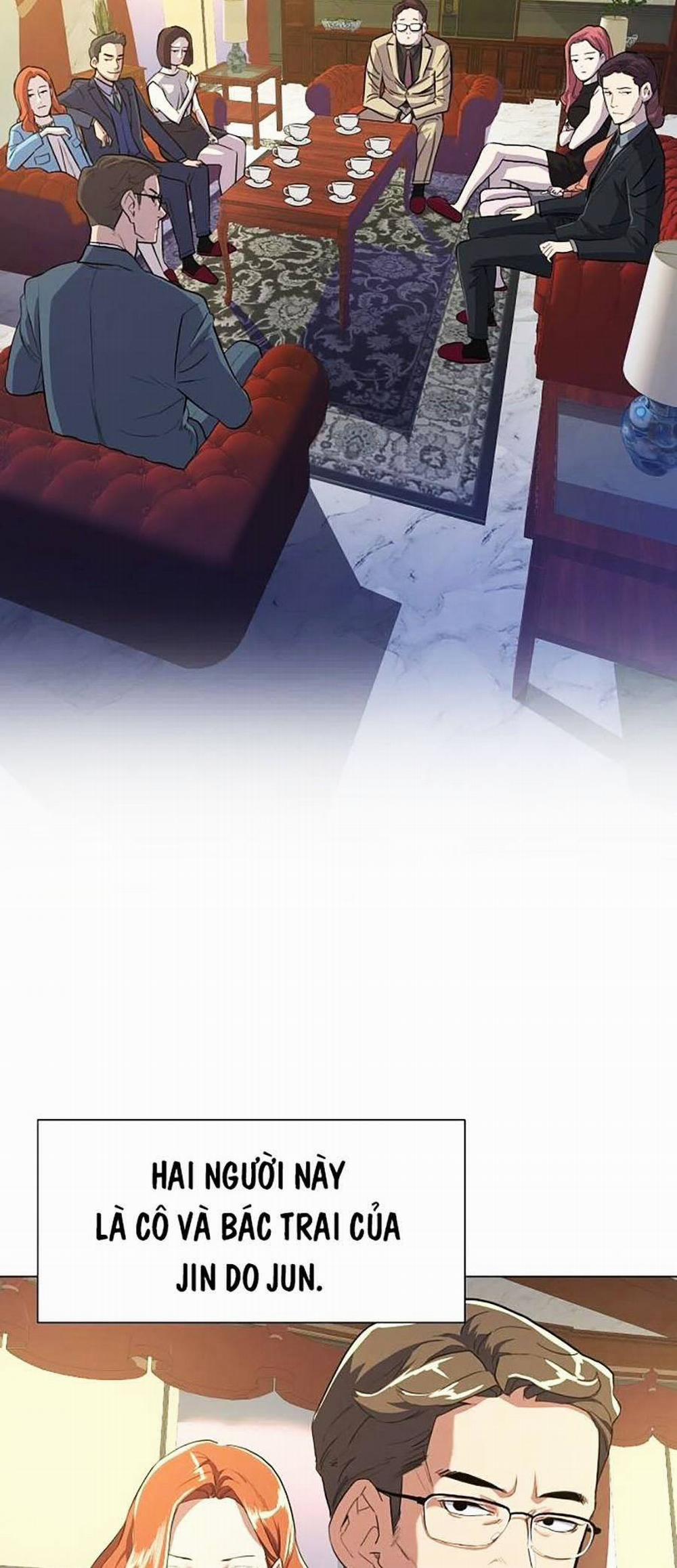 Tiểu Thiếu Gia Gia Tộc Tài Phiệt 1 trang 103