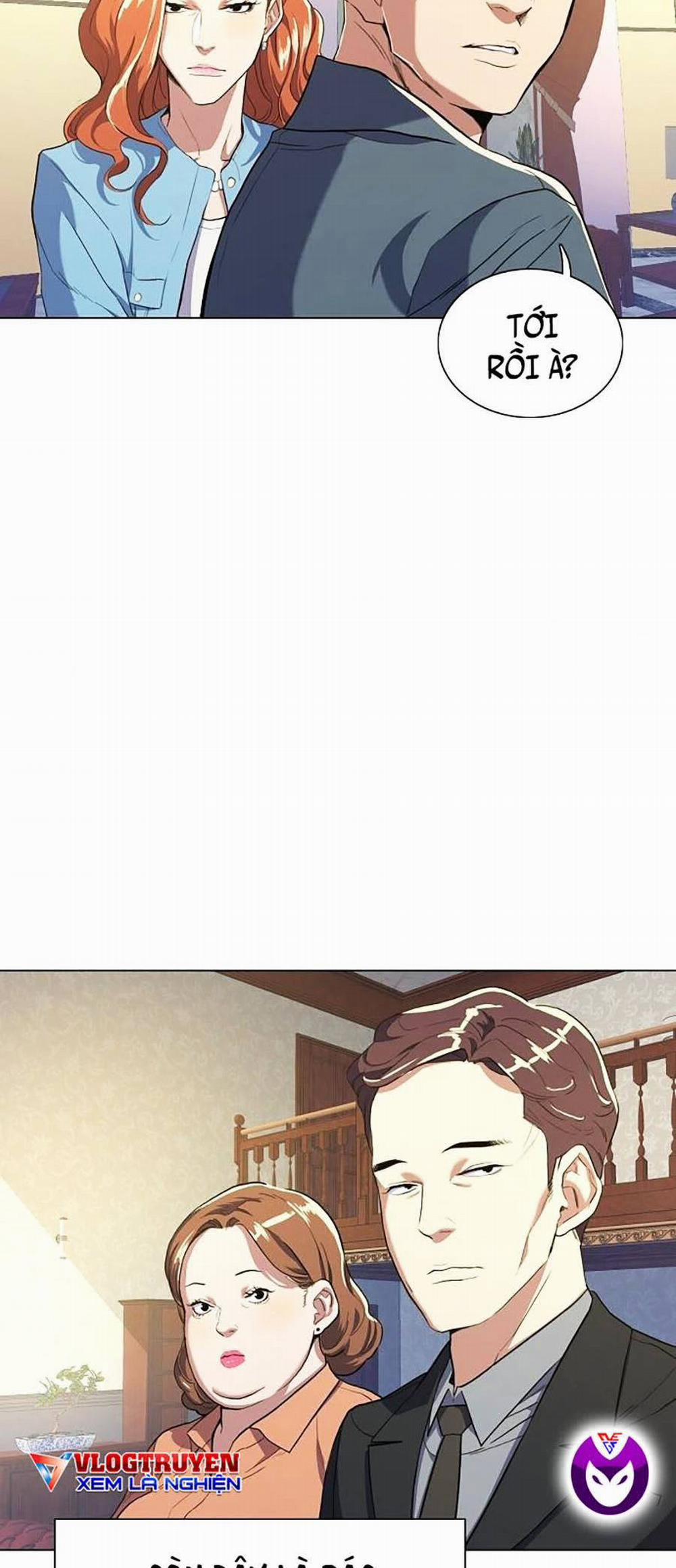 Tiểu Thiếu Gia Gia Tộc Tài Phiệt 1 trang 104