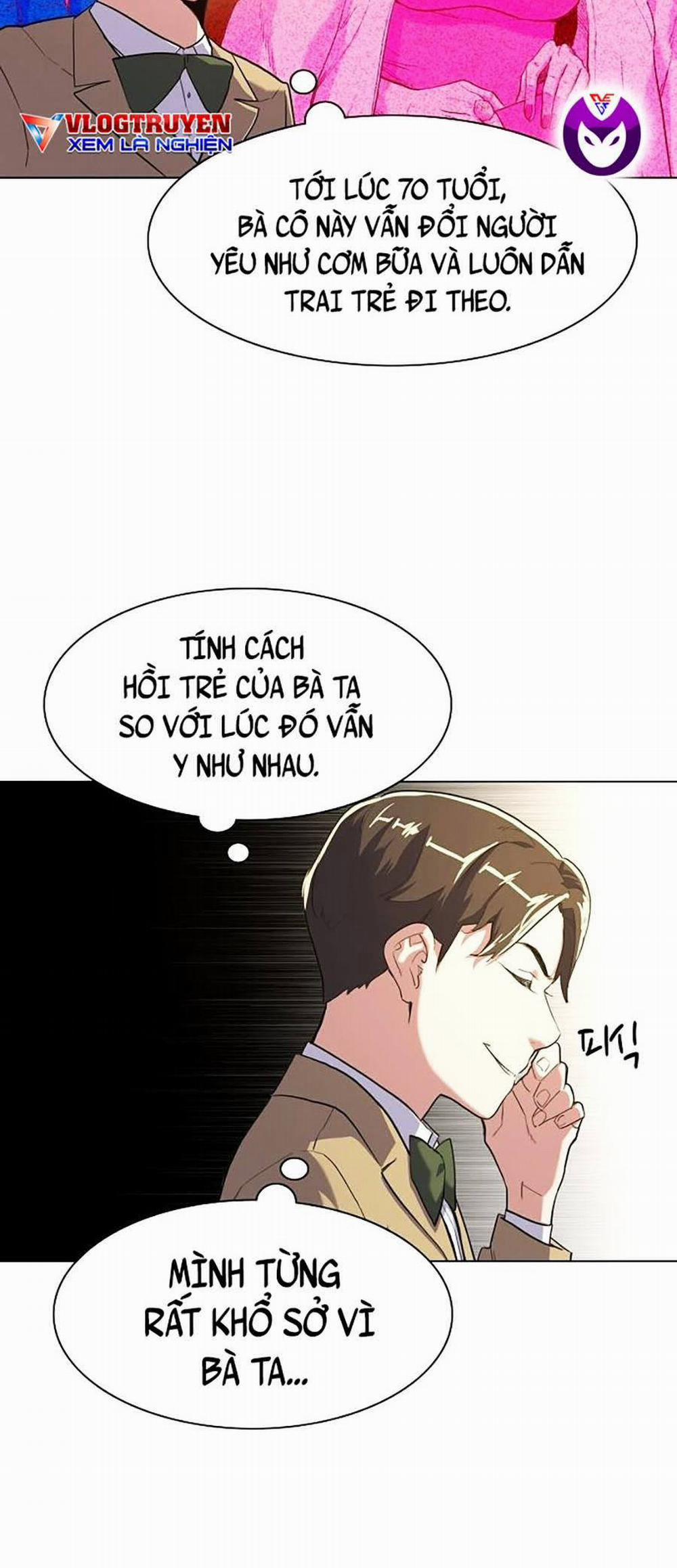 Tiểu Thiếu Gia Gia Tộc Tài Phiệt 1 trang 111