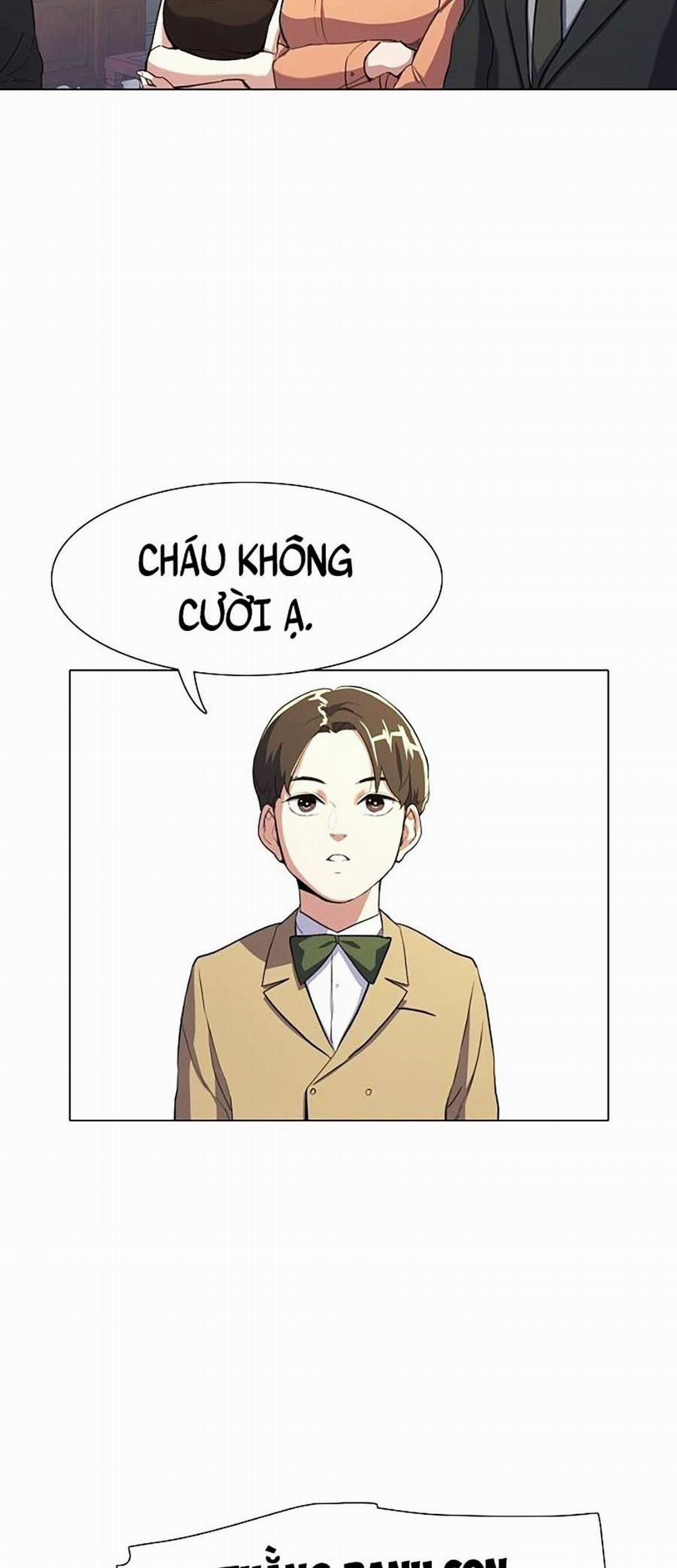 Tiểu Thiếu Gia Gia Tộc Tài Phiệt 1 trang 114