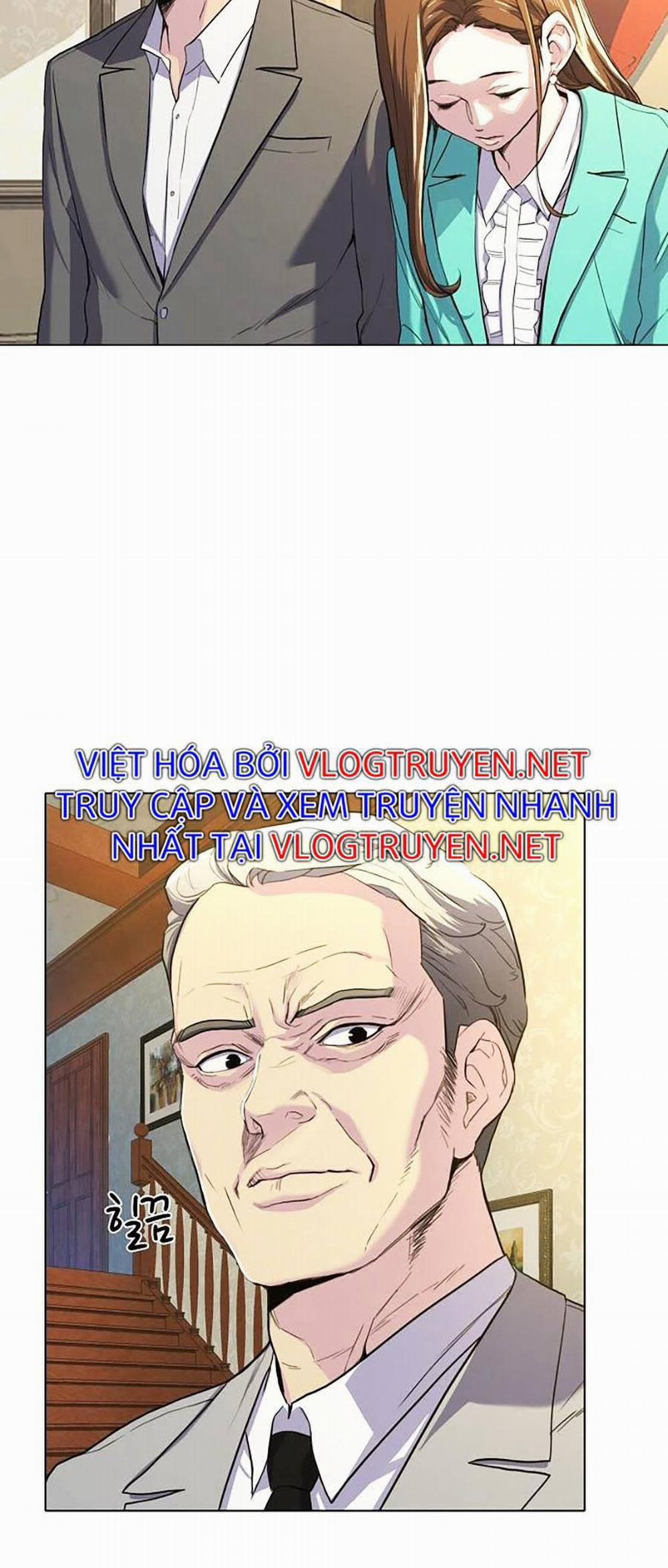 Tiểu Thiếu Gia Gia Tộc Tài Phiệt 1 trang 134