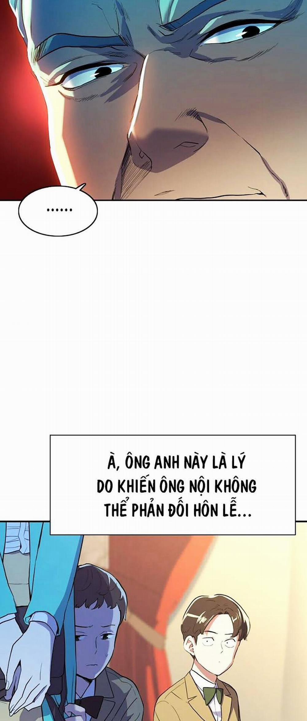 Tiểu Thiếu Gia Gia Tộc Tài Phiệt 1 trang 136