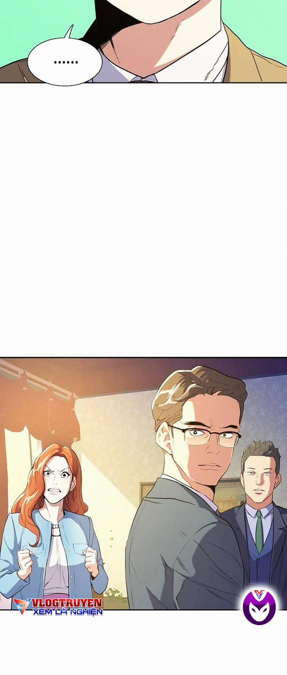 Tiểu Thiếu Gia Gia Tộc Tài Phiệt 1 trang 145