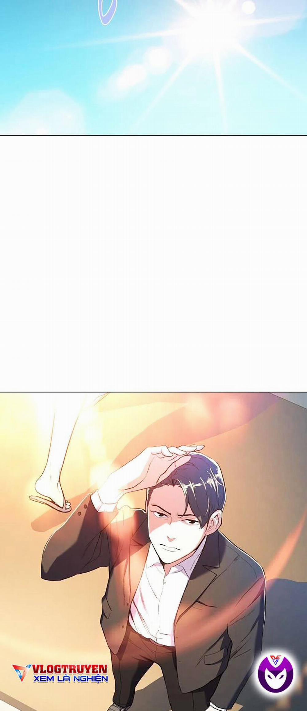 Tiểu Thiếu Gia Gia Tộc Tài Phiệt 1 trang 21