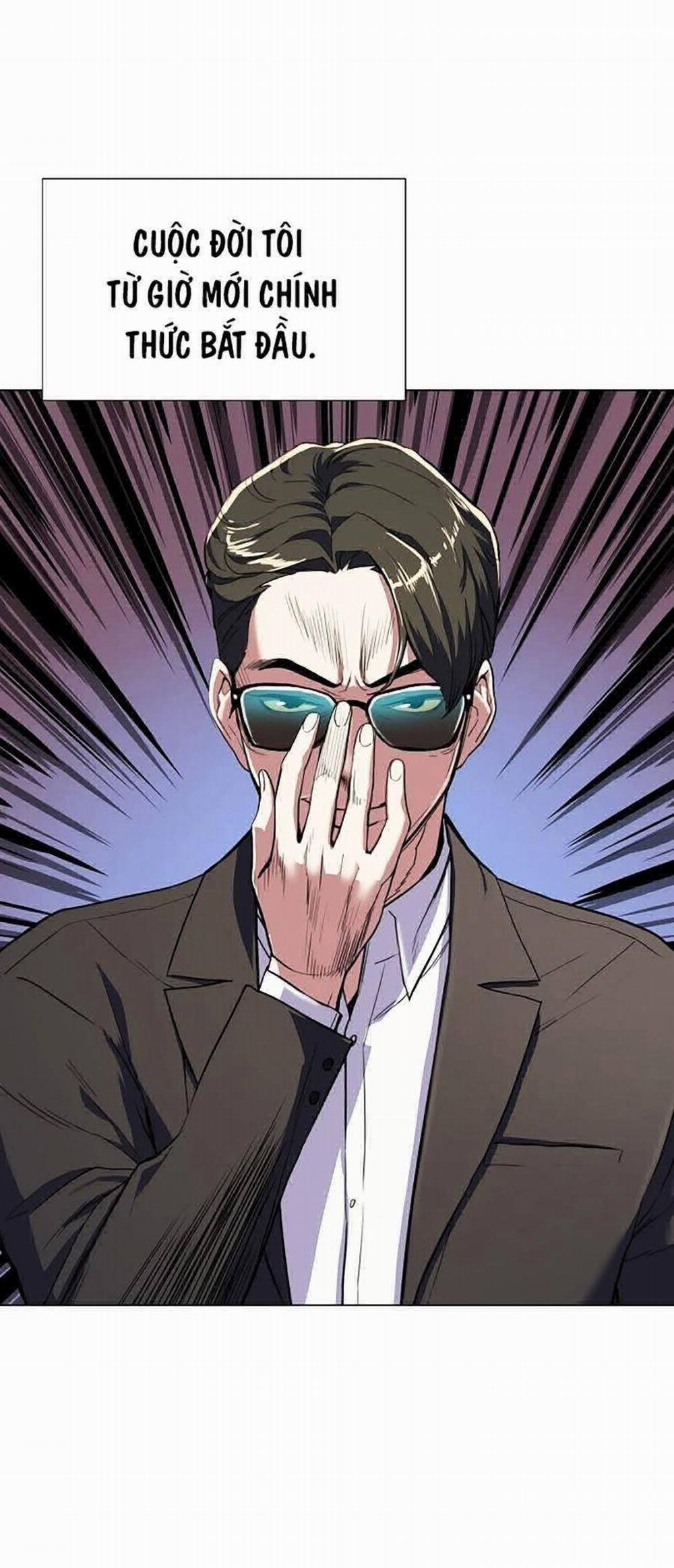 Tiểu Thiếu Gia Gia Tộc Tài Phiệt 1 trang 30