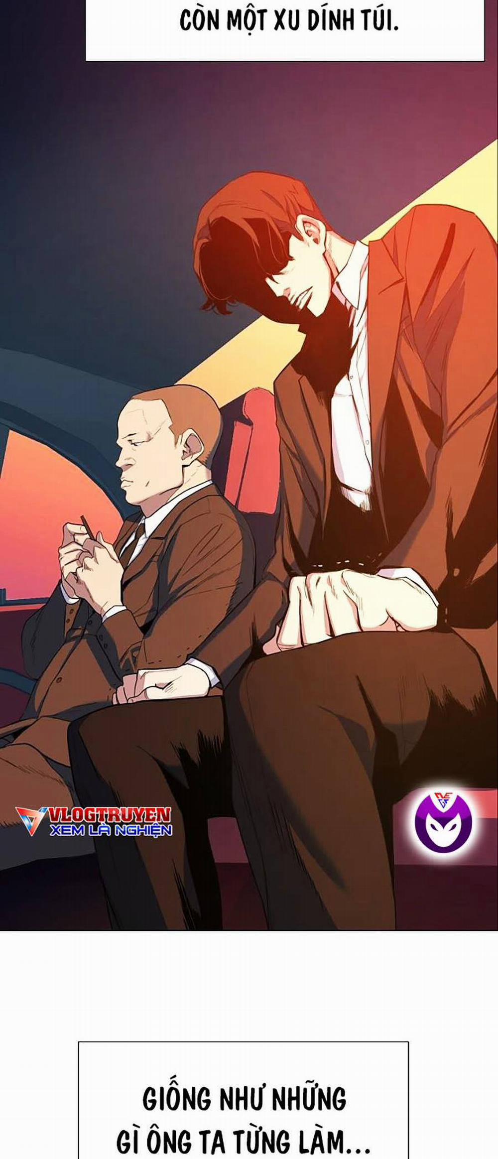 Tiểu Thiếu Gia Gia Tộc Tài Phiệt 1 trang 55