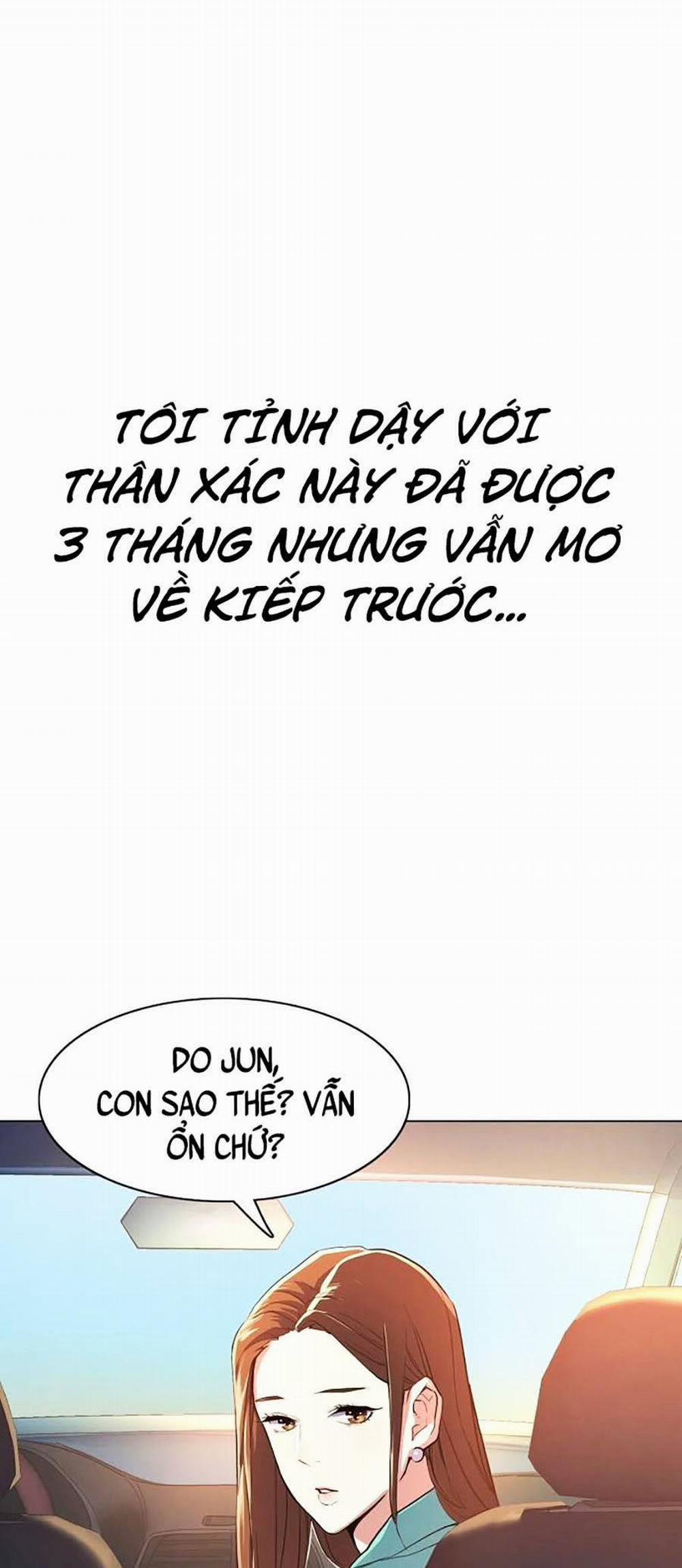 Tiểu Thiếu Gia Gia Tộc Tài Phiệt 1 trang 71