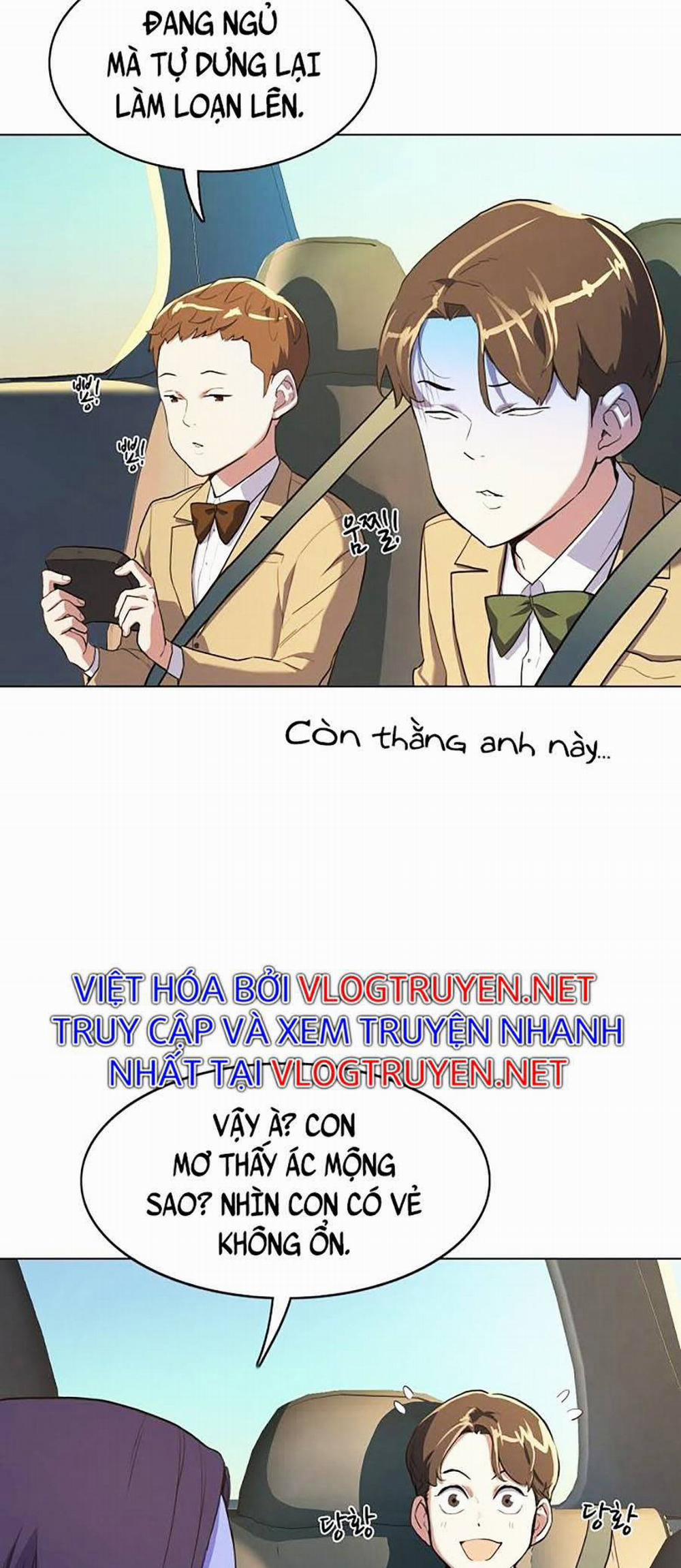 Tiểu Thiếu Gia Gia Tộc Tài Phiệt 1 trang 75