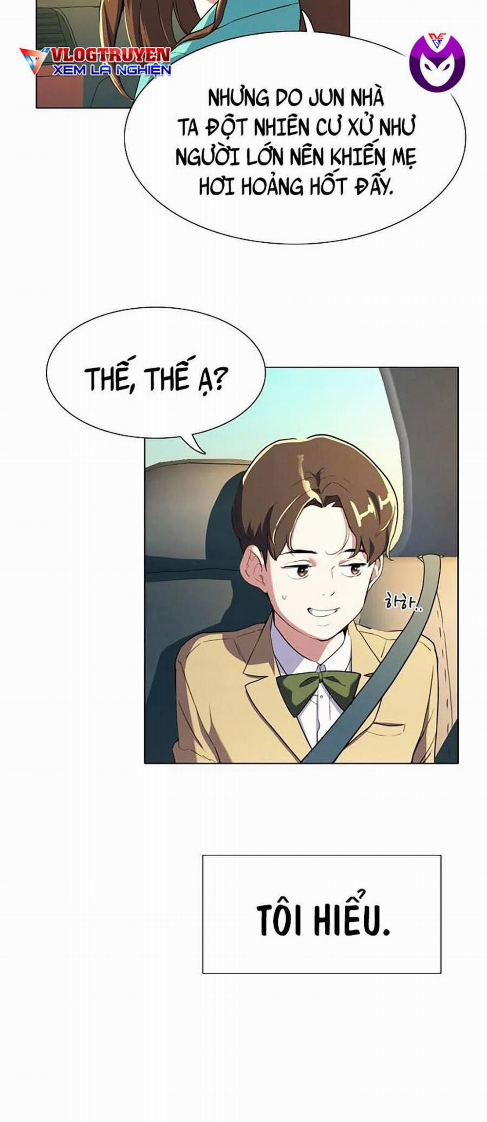 Tiểu Thiếu Gia Gia Tộc Tài Phiệt 1 trang 77