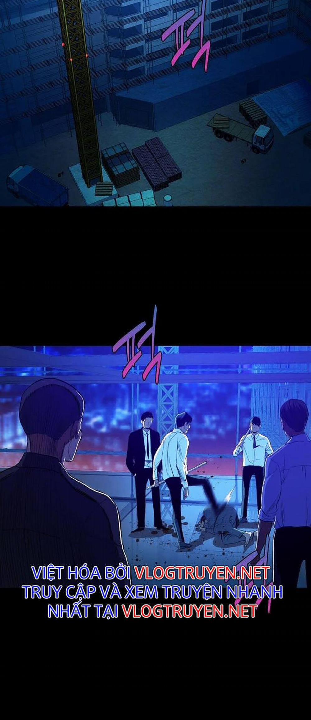 Tiểu Thiếu Gia Gia Tộc Tài Phiệt 1 trang 8