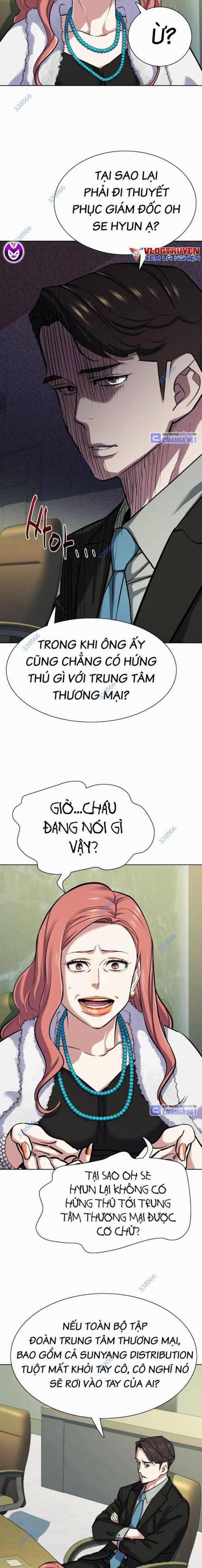 Tiểu Thiếu Gia Gia Tộc Tài Phiệt 111 trang 1