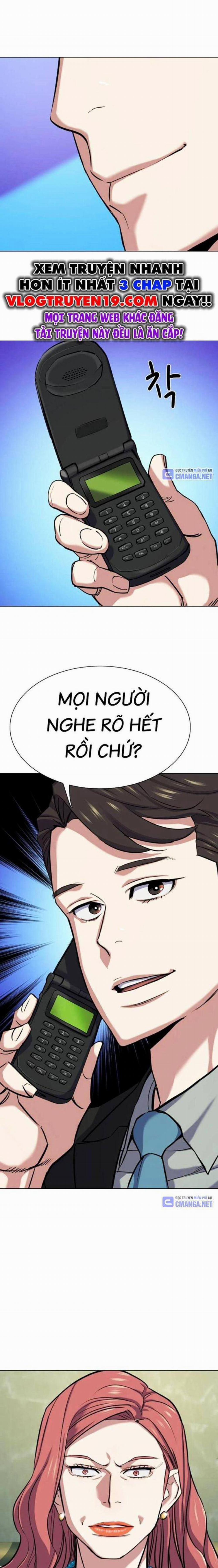 Tiểu Thiếu Gia Gia Tộc Tài Phiệt 111 trang 16