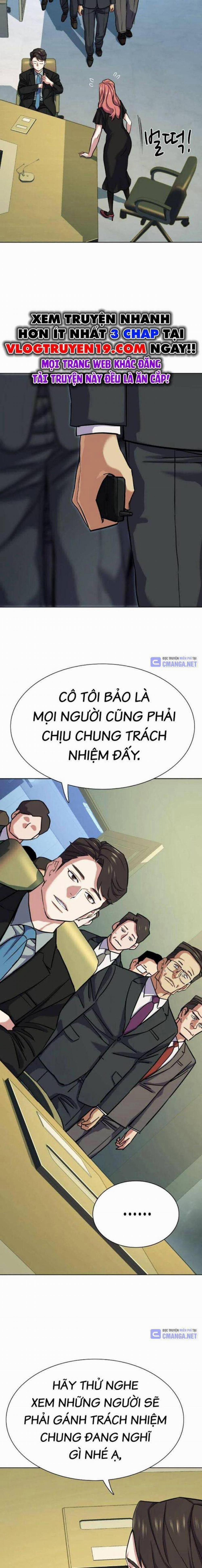 Tiểu Thiếu Gia Gia Tộc Tài Phiệt 111 trang 18