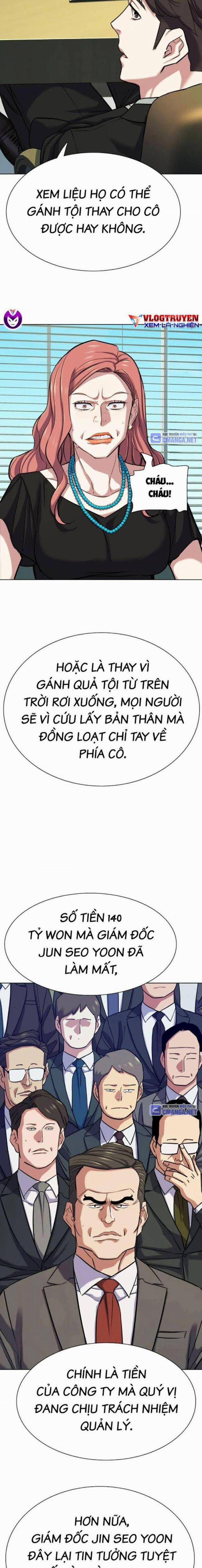 Tiểu Thiếu Gia Gia Tộc Tài Phiệt 111 trang 19