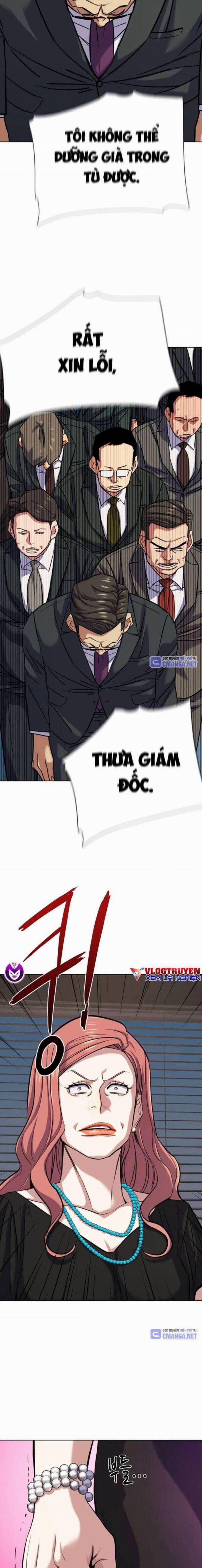 Tiểu Thiếu Gia Gia Tộc Tài Phiệt 111 trang 21