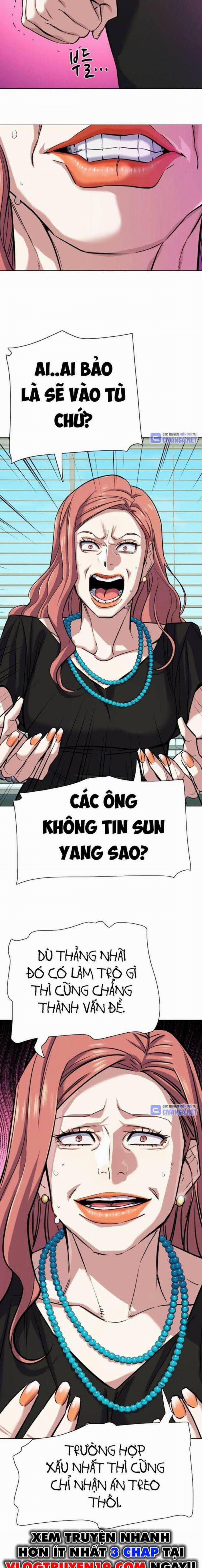 Tiểu Thiếu Gia Gia Tộc Tài Phiệt 111 trang 22
