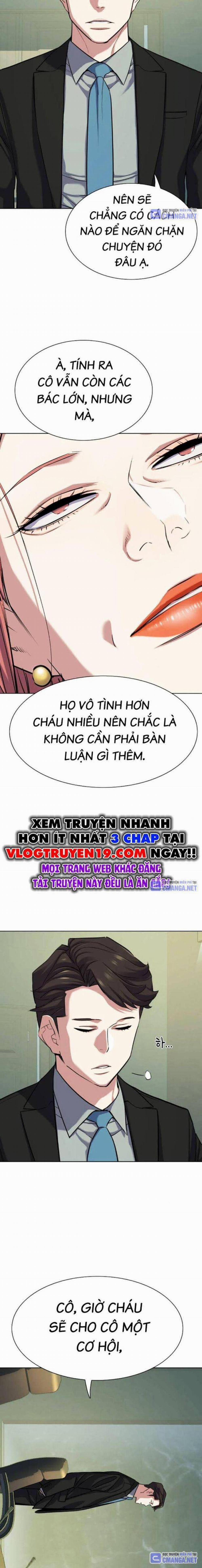 Tiểu Thiếu Gia Gia Tộc Tài Phiệt 111 trang 29