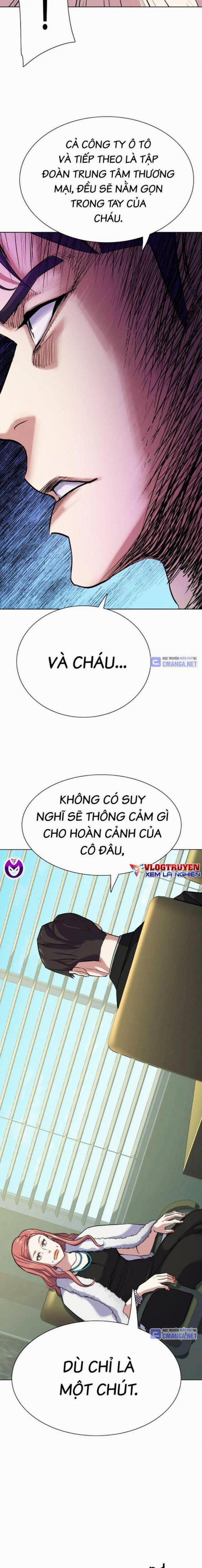 Tiểu Thiếu Gia Gia Tộc Tài Phiệt 111 trang 3