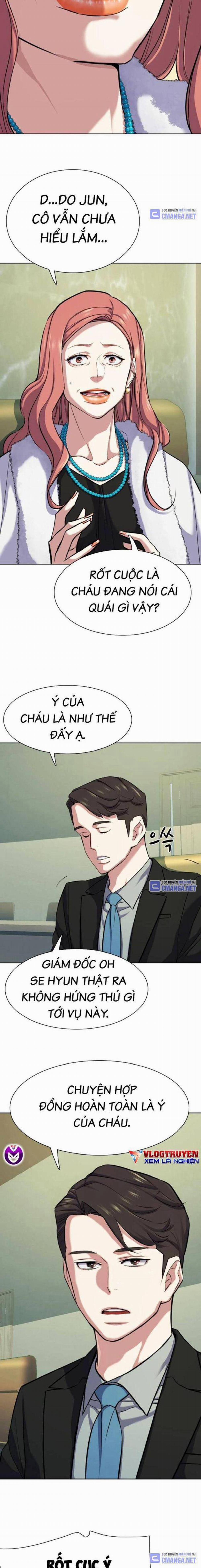 Tiểu Thiếu Gia Gia Tộc Tài Phiệt 111 trang 5