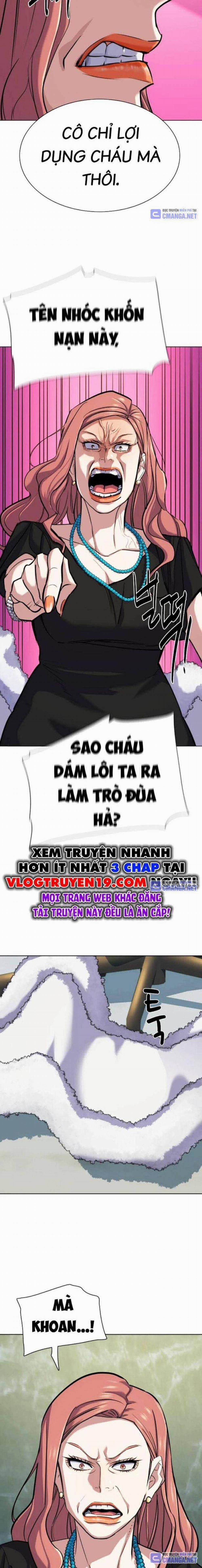 Tiểu Thiếu Gia Gia Tộc Tài Phiệt 111 trang 8