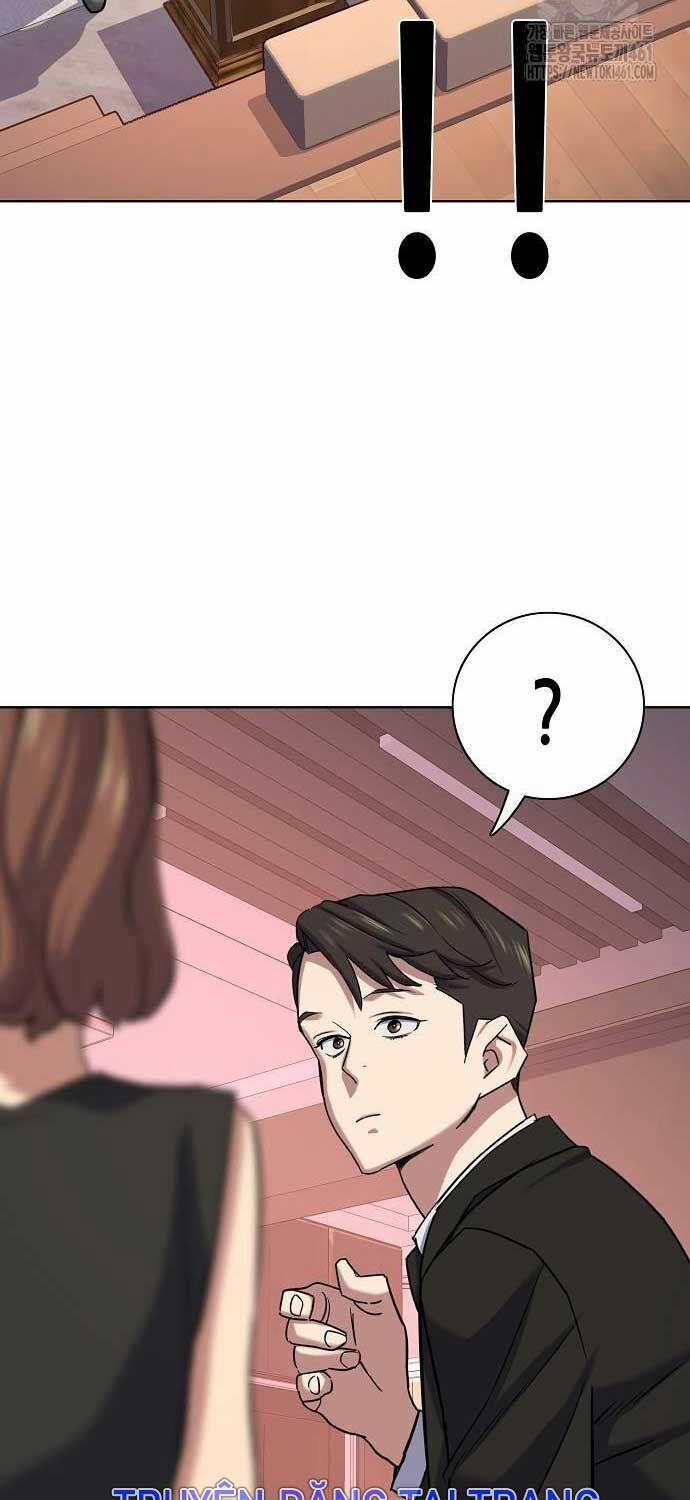 Tiểu Thiếu Gia Gia Tộc Tài Phiệt 117 trang 37