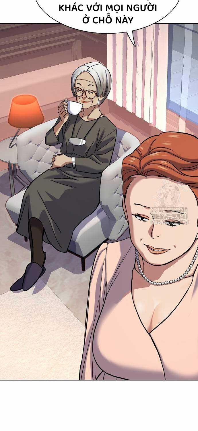 Tiểu Thiếu Gia Gia Tộc Tài Phiệt 117 trang 44