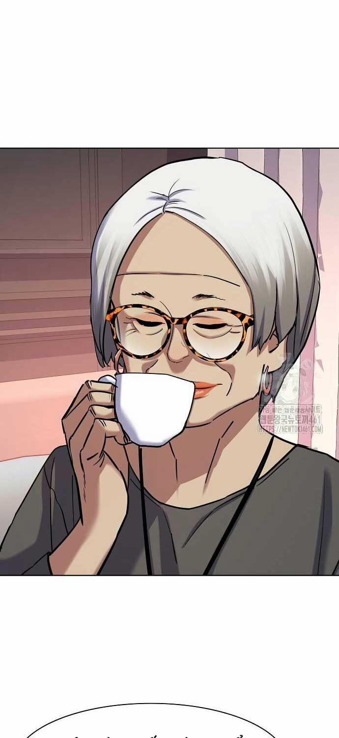 Tiểu Thiếu Gia Gia Tộc Tài Phiệt 117 trang 45