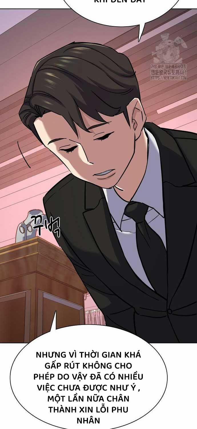 Tiểu Thiếu Gia Gia Tộc Tài Phiệt 117 trang 63