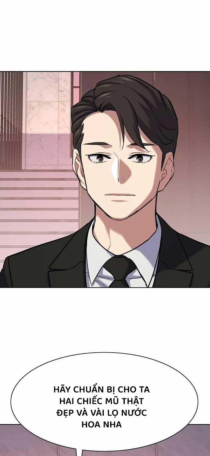 Tiểu Thiếu Gia Gia Tộc Tài Phiệt 117 trang 73