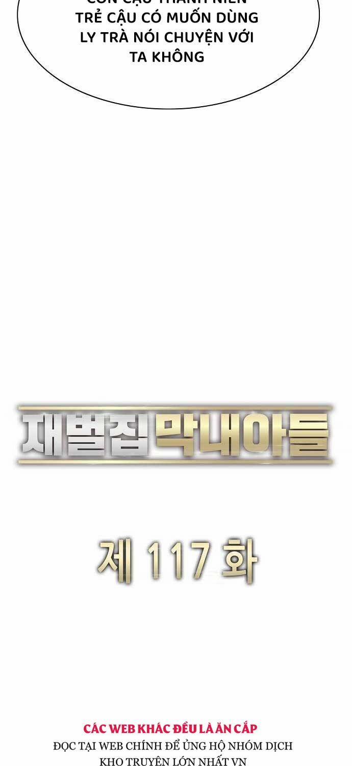 Tiểu Thiếu Gia Gia Tộc Tài Phiệt 117 trang 78