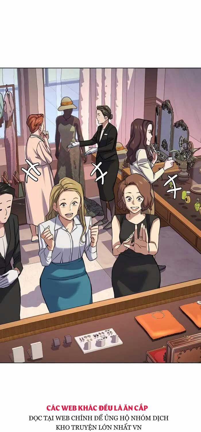 Tiểu Thiếu Gia Gia Tộc Tài Phiệt 118 trang 18