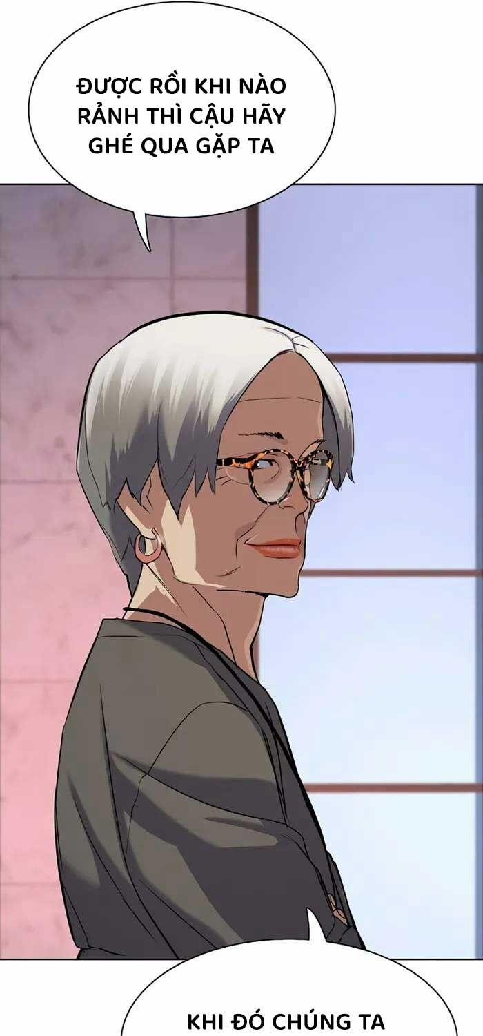 Tiểu Thiếu Gia Gia Tộc Tài Phiệt 118 trang 25