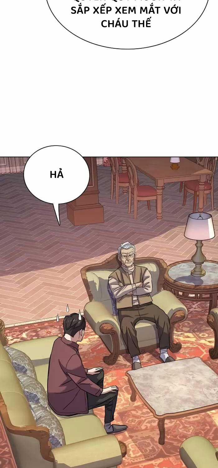 Tiểu Thiếu Gia Gia Tộc Tài Phiệt 118 trang 60