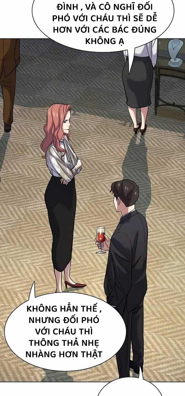 Tiểu Thiếu Gia Gia Tộc Tài Phiệt 118 trang 84