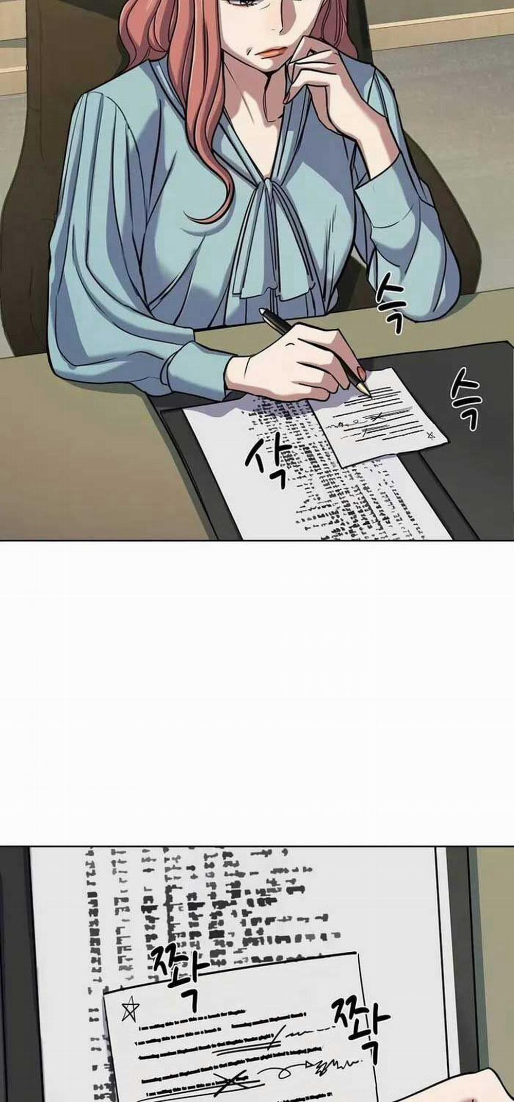 Tiểu Thiếu Gia Gia Tộc Tài Phiệt 119 trang 11