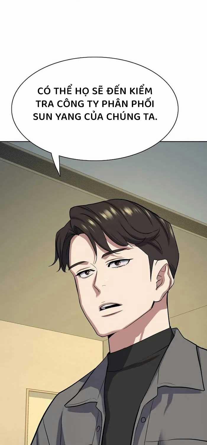 Tiểu Thiếu Gia Gia Tộc Tài Phiệt 119 trang 25