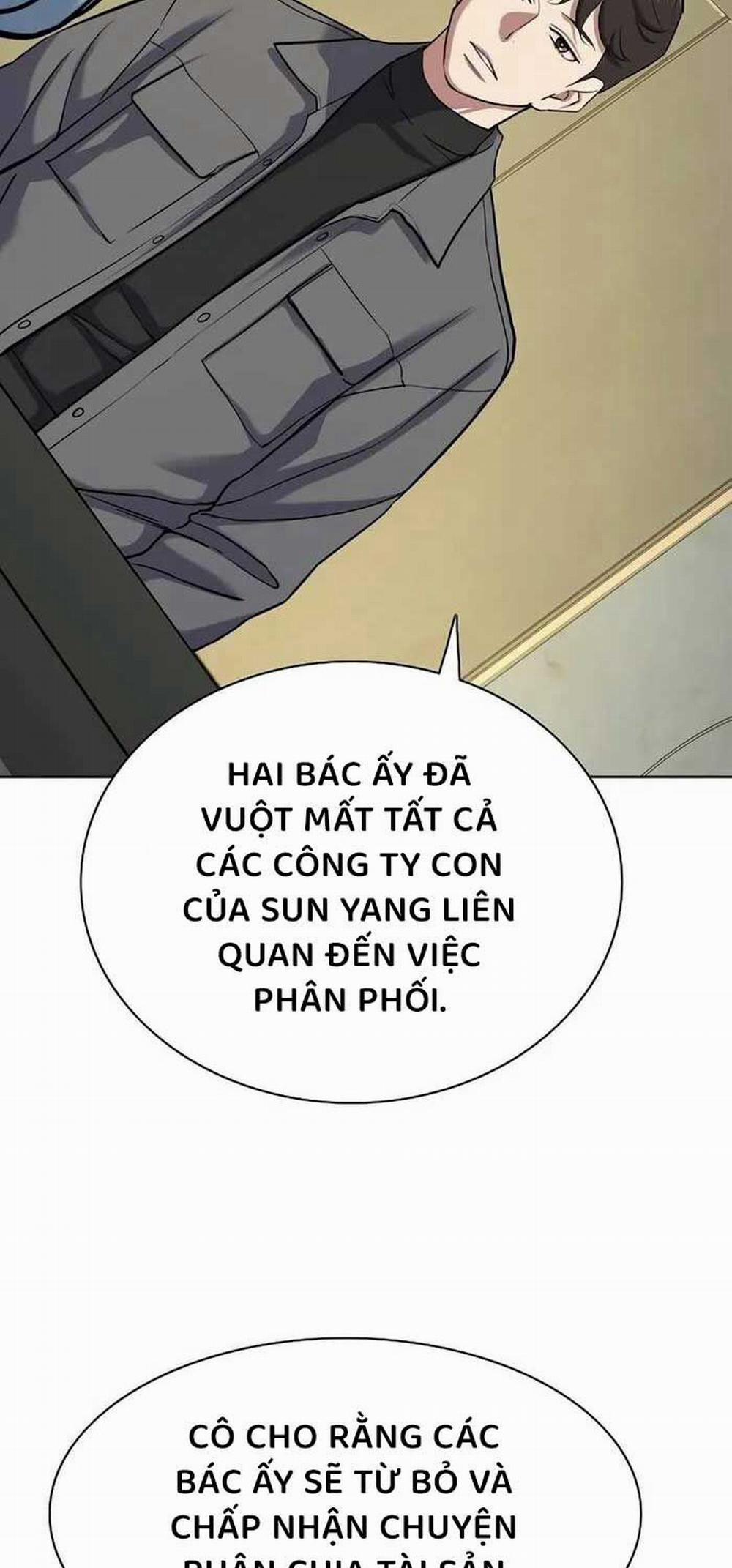 Tiểu Thiếu Gia Gia Tộc Tài Phiệt 119 trang 32