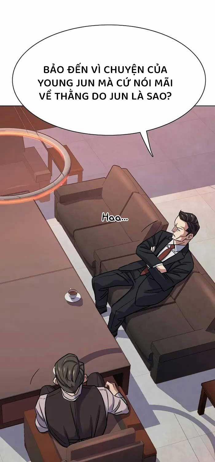 Tiểu Thiếu Gia Gia Tộc Tài Phiệt 119 trang 50