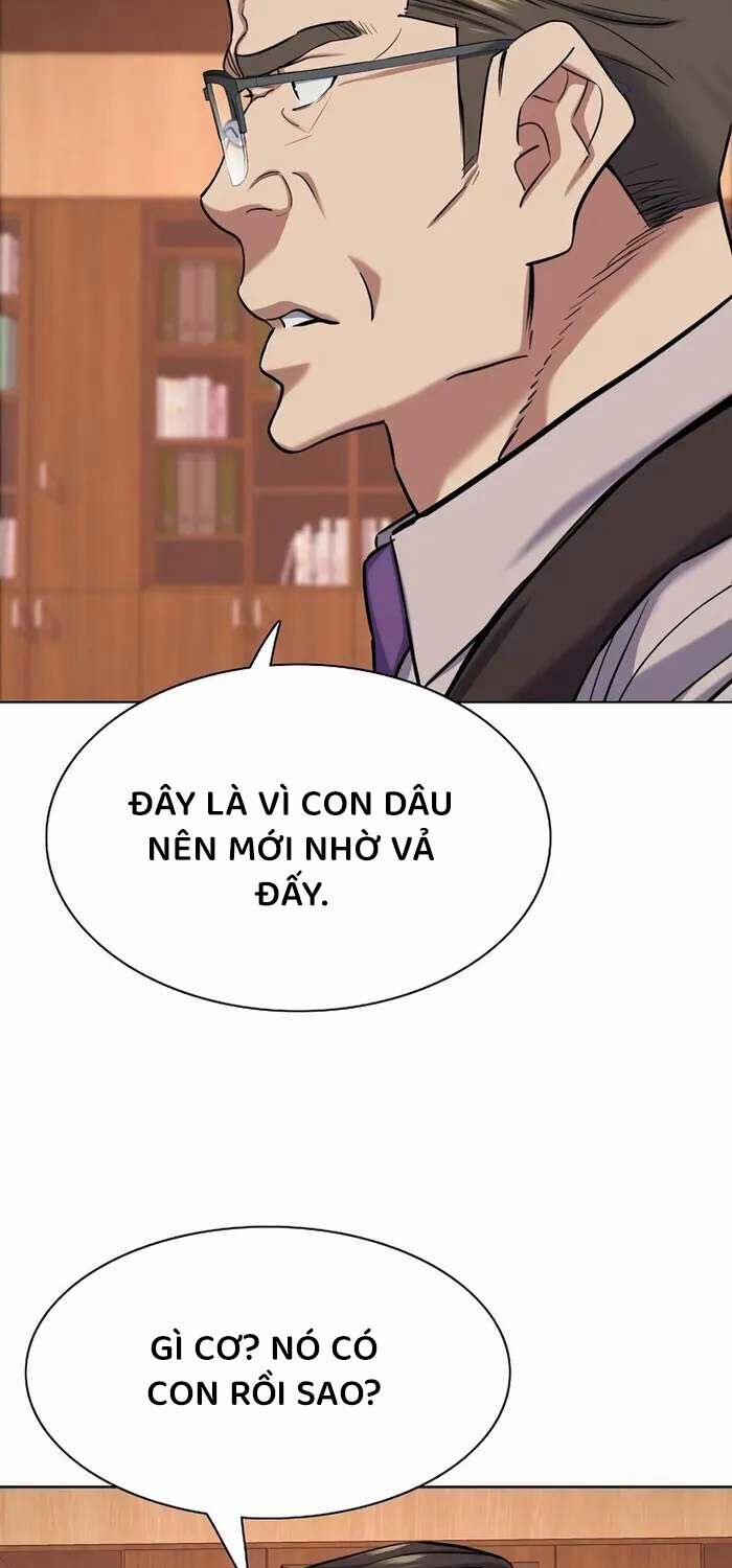 Tiểu Thiếu Gia Gia Tộc Tài Phiệt 119 trang 60