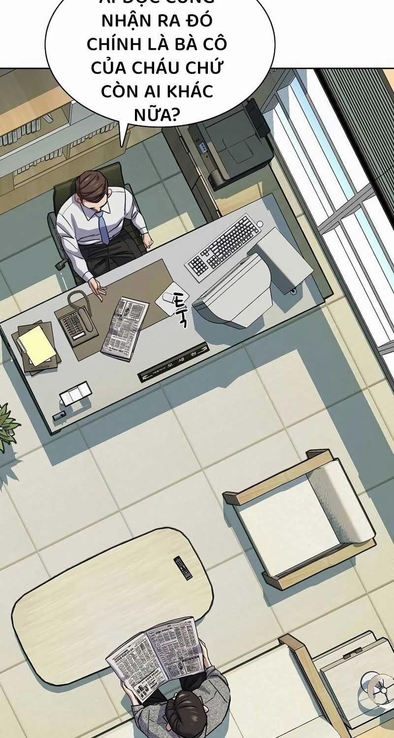 Tiểu Thiếu Gia Gia Tộc Tài Phiệt 120 trang 3