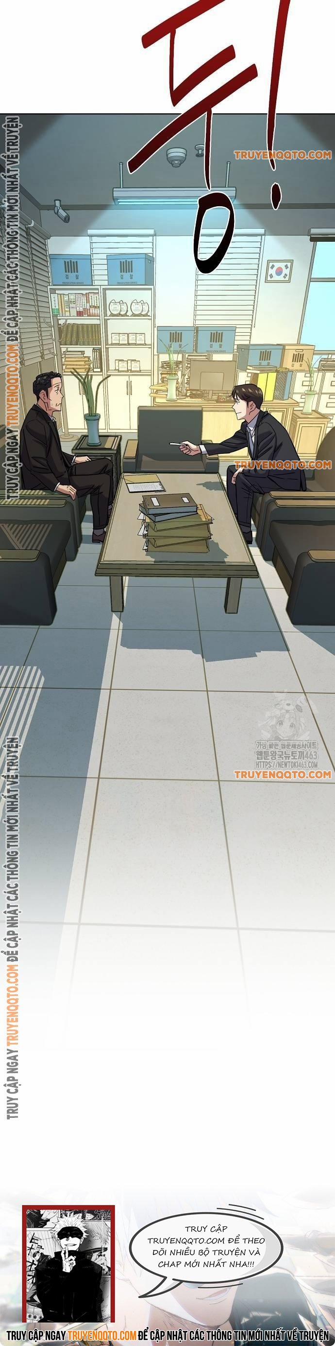 Tiểu Thiếu Gia Gia Tộc Tài Phiệt 121 trang 12