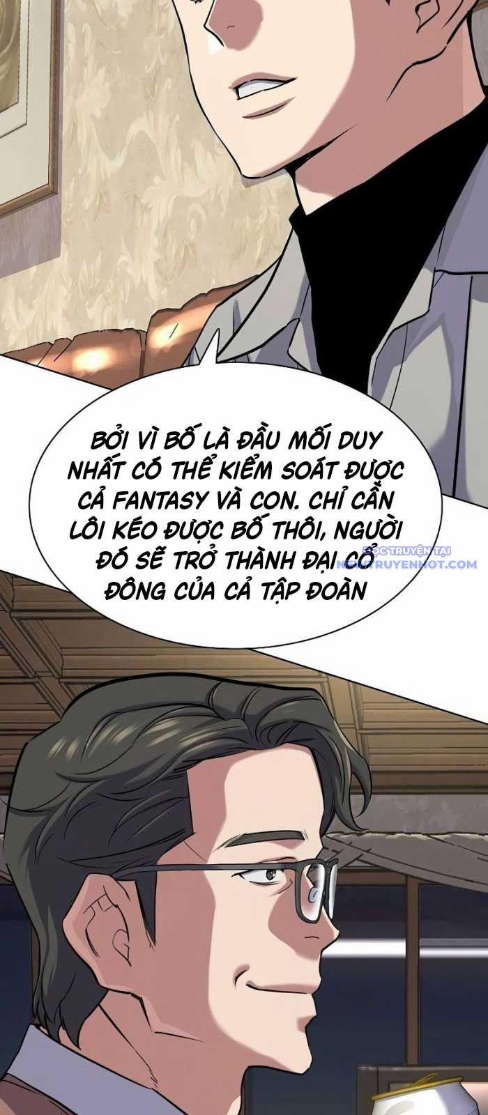 Tiểu Thiếu Gia Gia Tộc Tài Phiệt 135 trang 17