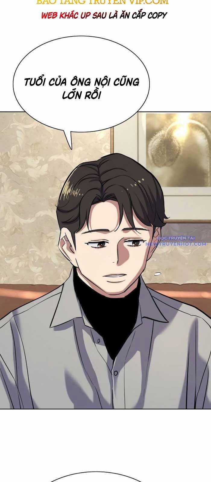 Tiểu Thiếu Gia Gia Tộc Tài Phiệt 135 trang 22