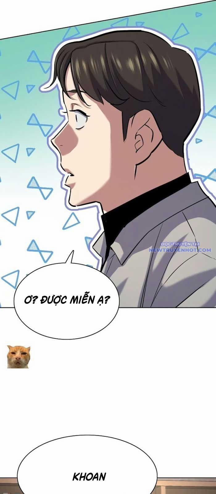 Tiểu Thiếu Gia Gia Tộc Tài Phiệt 135 trang 26